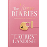 The Virgin Diaries: The Complete Collection