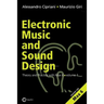 Electronic Music and Sound Design - Theory and Practice with Max and Msp - Volume 1 (Second Edition)