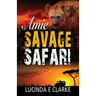 Amie Savage Safari