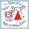 Savannah Lee: The BIG Book of Scribble Jokes: HaHa