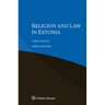 Religion and Law in Estonia