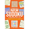 The Mammoth Book of New Sudoku
