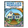 Home Life Memories: A Memory Enhancing Activity Book