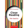 Close Reading: The Basics