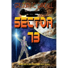 Sector 73: Book One in the Gypsy King sci-fi series