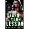 Learn Your Lesson