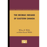 The Micmac Indians of Eastern Canada