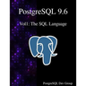 PostgreSQL 9.6 Vol1: The SQL Language