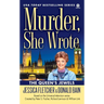 Murder, She Wrote: the Queen's Jewels
