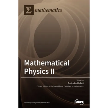 Mathematical Physics II