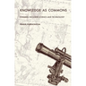 Knowledge as Commons: Toward Inclusive Science and Technology
