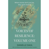 Voices of Resilience: Volume one