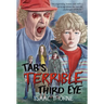 Tab's Terrible Third Eye