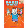 Boris for the Win: A Branches Book (Boris #3): Volume 3