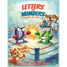Letters vs Numbers