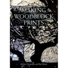 Making Woodblock Prints