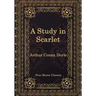 A Study in Scarlet