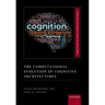 The Computational Evolution of Cognitive Architectures