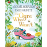 The Ogre Who Wasn't