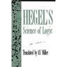 Hegel's Science of Logic