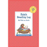 Kaia's Reading Log: My First 200 Books (GATST)