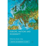 Europe, Nations and Modernity