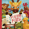 M is for Math