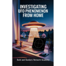 Investigating UFO Phenomenon from Home