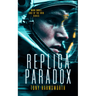 Replica Paradox: A Sci-Fi Thriller about Quantum Travel and Reality Unraveling