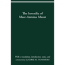The Iuvenilia of Marc-Antoine Muret
