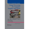 Image Processing for Computer Graphics and Vision