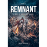 Remnant: A Story of Angels and Demons - Book Three