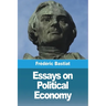 Essays on Political Economy