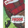 The Many Adventures of Freddie the Circus Mouse