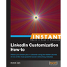 Linkedin Customization How to