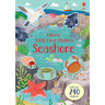Little First Stickers Seashore