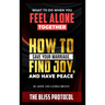 The Bliss Protocol: How to Save your Marriage, Have Joy and Find Peace