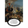 A History of Germany - b&w