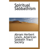 Spiritual Sabbathism