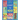 Let's Count to 100: A Fun and Interactive Counting Book with Colorful Pictures and Engaging Exercises for Kids