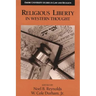 Religious Liberty in Western Thought