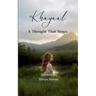 Khayaal - A Thought That Stays
