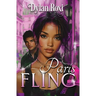 Paris Fling: A BWWM Forced Family Romance