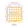 Celebrate! Fun and Unusual Holidays