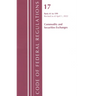 Code of Federal Regulations, Title 17 Commodity and Securities Exchanges 41-199 2022