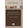 Resurrection in Paul: Cognition, Metaphor, and Transformation