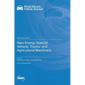 New Energy Special Vehicle, Tractor and Agricultural Machinery