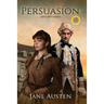 Persuasion (Annotated, Large Print): Large Print Edition