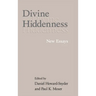 Divine Hiddenness
