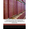 Catch Me If You Can: Solutions to Stop Medicare and Medicaid Fraud from Hurting Seniors and Taxpayers